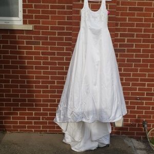 Bianchi Wedding Dresses